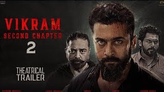 VIKRAM CHAPTER 2 | Official  Teaser Tamil | karthi  surya nayanthara. | #vikram2  new movies