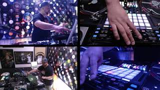 DJ Divine Justice DDJ XP2 Video at Mile High DJ Supply