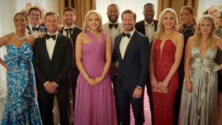 Nina and Culhane marry; The Carrington’s take a family picture | Dynasty 5x22