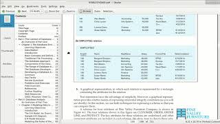 Logical Database Design - Part 4