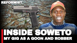 How I used to work for a politician as his goon | The truth about land Robbery | Reformed Moses