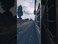 train status video | train video | train journey status #train #shorts #youtubeshorts