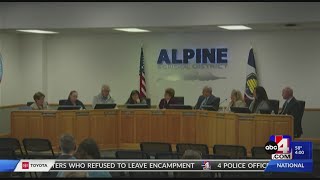 Utah County holds public meeting on possible Alpine School District split