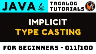 Java Implicit Type Casting Explained (How It Works)