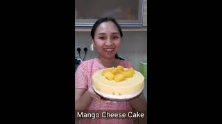 小美殺手｜Thermomix 美善品 輕鬆做出 MangoCheeseCake｜feat Elly Sakura