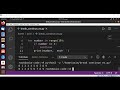 Break and continue Statements in Python