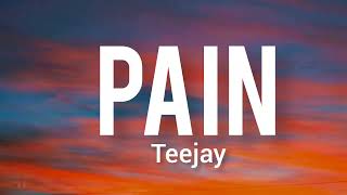 Teejay Pain (official)