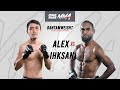 ALEX HENDRO BATUBARA VS IHKSAN LANI | FULL FIGHT ONE PRIDE MMA 75 LOCAL PRIDE #10 JAKARTA