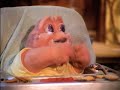 dinosaurs baby sinclair has too much sugar