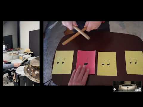 Rhythm Challenge Youtube