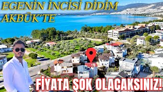 Burada Komşunuz Deniz! Plaja 150 Mt Mesafede Kelepir Fiyata Villa / 18 Ocak 2024