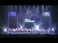 【dance nation 2023】スポーツクラブ ルネサンス 富士見台（キッズ）｜satch a｜エイベックス•ダンスマスター