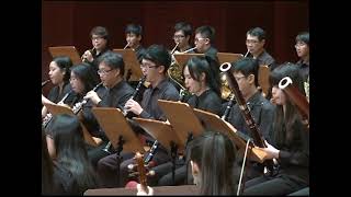 Tchaikovsky Piano Concerto No. 1桃園新愛樂管絃樂團2014 4.2台北國家音樂廳