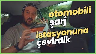 Otomobilde Kullanabileceğiniz En İyi Şarj Cihazları - 5 Ürüne Baktık!