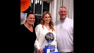 Ella Craggs - Northville High School | 2024 STATE CHAMPS! Volleyball Player of the Year