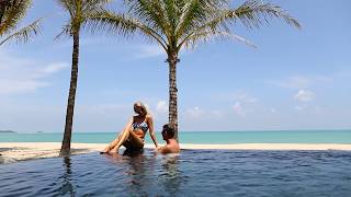 Beyond Resort Khaolak : Accommodation