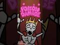 When You Accidentally Use the Boss' Weakness