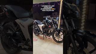 58,000 APACHE 160 | JANTA AUTO UNA | MAYUR CHAUHAN 7990660200