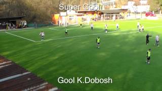 Super Gool Kristian Dobosh