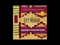 Hey Mama  Emmanuel Jal feat Check B(CHOPSTAR'S REMIX)