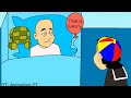 Chavo tiene cáncer (Final Triste😔) [Animación]