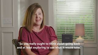 Walmart Benefits: Graduating Debt-Free Working at Walmart