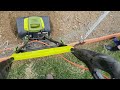 how to use a tiller