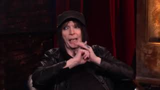 Mick Mars: Shows will be free if they tour again (2014)
