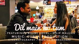 Dil Main Ho Tum|Reloaded|Armaan Malik| Emraan Hashmi| Cheat India| Dilip Mallick | Surya Production