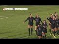 Portland Women's Soccer vs. Oregon State (1-0) - Highlights