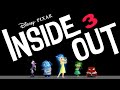 INSIDE OUT 3 (2026)  - OFFICIAL TRAILER | RILEY'S BABY | Paramount plus