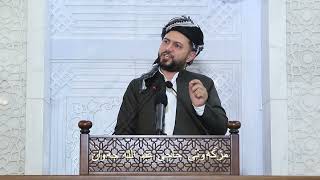گومانی باش و عاقیبەت خێری - د. سەید ئەكرەم كەپرانی - 13-6-2025