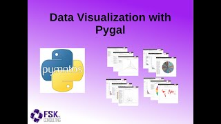 Data Visualization with PyGal -- Pymntos Meetup
