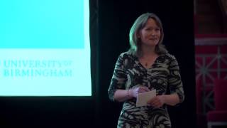 Ten Reasons Why People Should Pay Inheritance Tax | Karen Rowlingson | TEDxUniversityofBirmingham