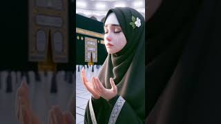 Haleema ma tara muqadra to sdqe #beautiful #urdu