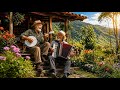 Banjo & Accordion Magic | The Ultimate Bluegrass Schlager Experience