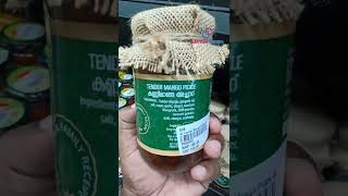 ഈ അച്ചാർ നിങ്ങൾ കഴിച്ചിട്ടുണ്ടോ ? | Veriety Pickle | Mango Pickle | Stylish Pickle Bottle #achaar