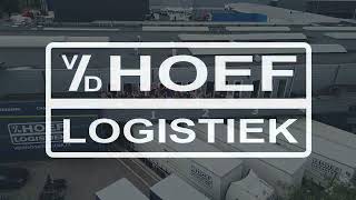 Aftermovie team BBQ - v/d Hoef Logistiek