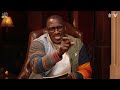 Kirk Franklin's Unforgettable Conversation With Shannon Sharpe - Laughs, Emotions & Prayers