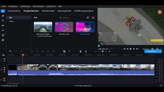 Movavi Video Editor 2023 ausprobiert