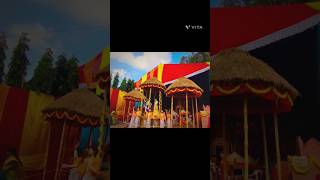 Chandannagar Jagadgarti puja 2024| Notunpara Telighat|sree Krishna| #jagadhatripujachandannagar