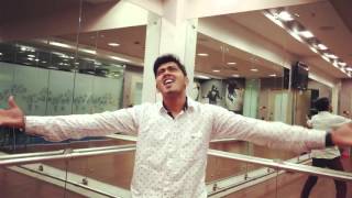 Neee (Music Video) - ft. Yuvan Shankar Raja | Yaakkai | Dance cover