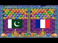 Puzzle Bobble - babawattwala vs vermaj