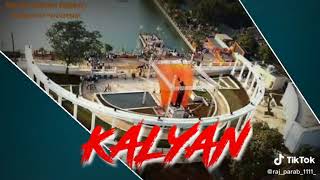 ♥️🔥कल्याण शहर Kalyan City🔥Status | कल्याण जंक्शन , मुंबई