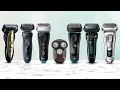 The Best Electric Razors 2022