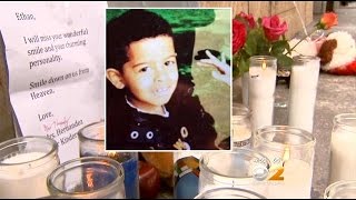 Family Reeling After Boy Is Killed While Getting Ice Cream