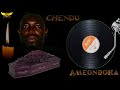 chendu ameondoka official audio