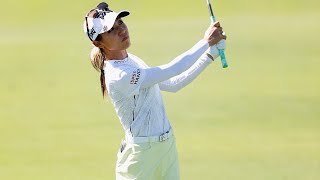 Lydia Ko First Round Highlights | 2021 LOTTE Championship