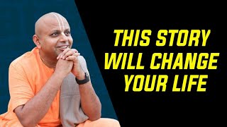 Story That Will Change Your Life Motivation Video | Gaur Gopal Das | Devotional String