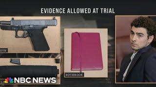 Judge rules on whether key evidence can be used in Luigi Mangione’s state trial